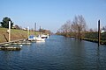 Haven en kanaal