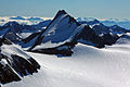 Image 40The Ötztal Alps, a mountain range in the central Alps of Europe, are part of the Central Eastern Alps, and can both be termed as ecoregions. (from Ecoregion)