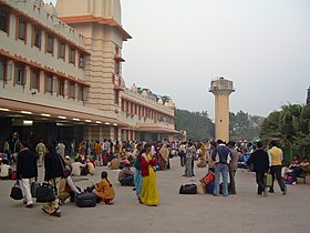 Image illustrative de l’article Gare de Varanasi-Junction