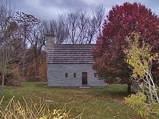 Clemence–Irons House United States historic place