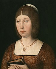 Isabella von Kastilien