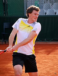 Murray in 2013 Jamie Murray 2013.jpg