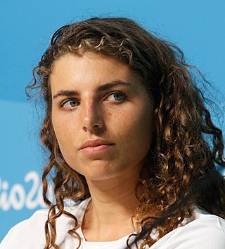 <span class="mw-page-title-main">Jessica Fox (canoeist)</span> Australian canoeist (born 1994)