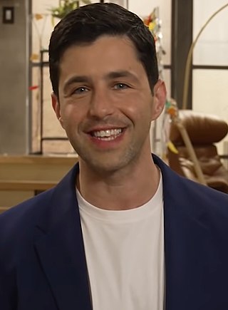 <span class="mw-page-title-main">Josh Peck</span> American actor and comedian (born 1986)