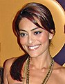 Juliana Paes como Karla.