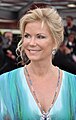 Katherine Kelly Lang op 9 juni 2013 geboren op 25 juli 1961