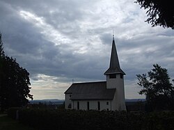 Skyline of Eisenbach (Hochschwarzwald)