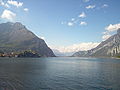 Lake Lago di Como