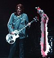 Nicky Wire geboren op 20 januari 1969