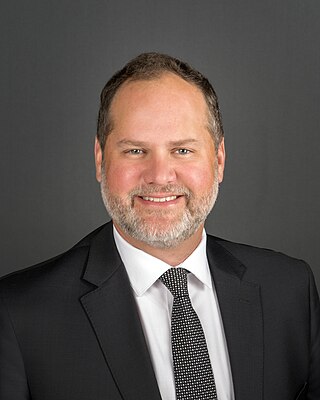 <span class="mw-page-title-main">Matt Wiebe</span> Canadian politician