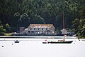 Le moulin à marée de Moulin Mer 2