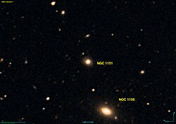 NGC 1151