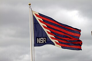 <span class="mw-page-title-main">National Schools' Regatta</span> Rowing regatta for junior rowers in Great Britain