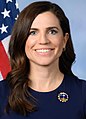 Representative Nancy Mace from South Carolina (2021–present)[73]