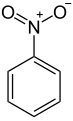 Nitrobenzène.