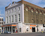 Old Vic Theatre