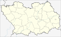 Penza (Penzai terület)