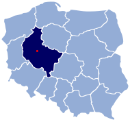 Posnania: situs