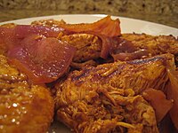 Peruvian adobo chicken.JPG