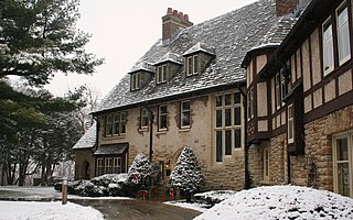 <span class="mw-page-title-main">Plummer House (Rochester, Minnesota)</span> Historic house in Minnesota, United States