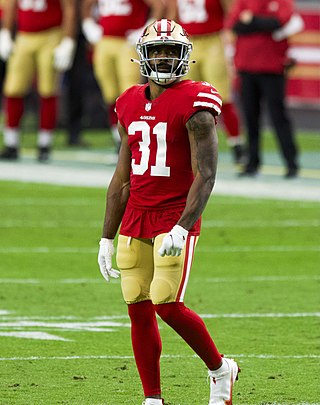 <span class="mw-page-title-main">Raheem Mostert</span> American football player (born 1992)