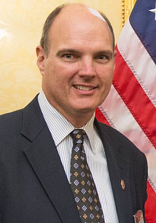 <span class="mw-page-title-main">Richard W. Stanek</span> American politician