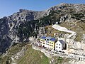 Rifugio Achille Papa