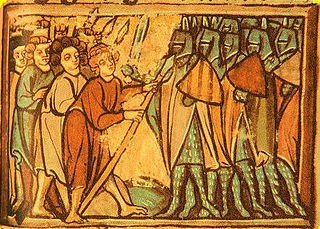 <span class="mw-page-title-main">Stedinger Crusade</span> Papally-sanctioned war against the rebellious peasants of Stedingen