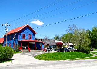 <span class="mw-page-title-main">Sewanee, Tennessee</span> CDP in Tennessee, United States