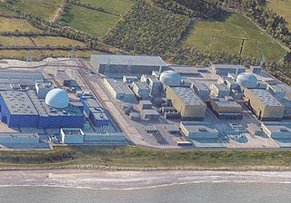 <span class="mw-page-title-main">Sizewell C nuclear power station</span> Proposed nuclear power station