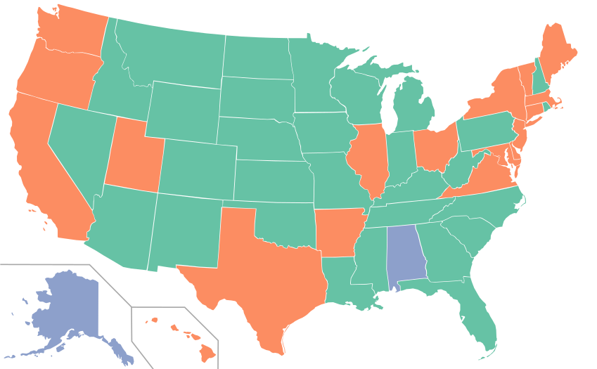 Minimum age to purchase tobacco in the US prior to December 20, 2019:   Minimum age was 21   Minimum age was 19   Minimum age was 18