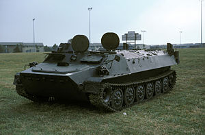 BTR-80