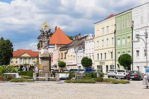 Stadtplatz Eferding