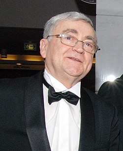 Stanislav Štepka (17. ledna 2011)