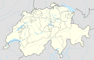 Steckborn is located in Switzerland