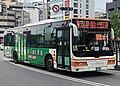 台中市公車33路