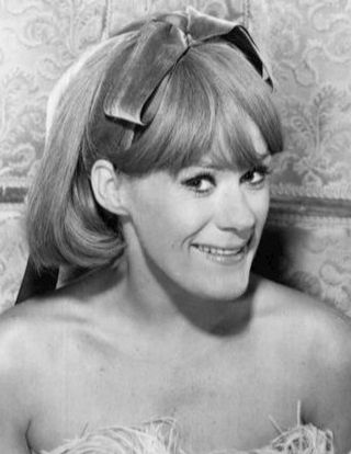 <span class="mw-page-title-main">Tammy Grimes</span> American actress (1934–2016)