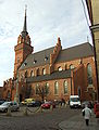 Tarnów-Kathedrale