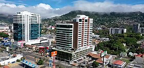 Tegucigalpa