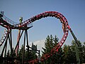 Bat à Canada's Wonderland