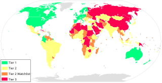 <span class="mw-page-title-main">Human trafficking in New Zealand</span>