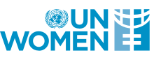 Un women logo