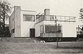 Villa Myrdal, 1937