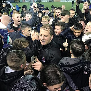 <span class="mw-page-title-main">2020 Dundalk F.C. season</span> Dundalk 2020 football season