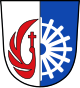 Gremsdorf - Stema