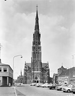 Sint-Lambertuskerk (Veghel) [nl], (Netherlands)