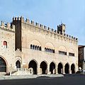 Palazzo dell'Arengo, Rimini