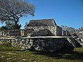 Xcambó, Yucatán.