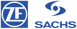 <span class="mw-page-title-main">ZF Sachs</span> German family business