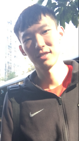 <span class="mw-page-title-main">Zhou Qi</span> Chinese basketball player (born 1996)